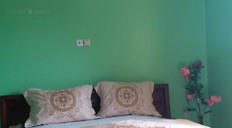 Hotel Residentiel Menfis - Photo5