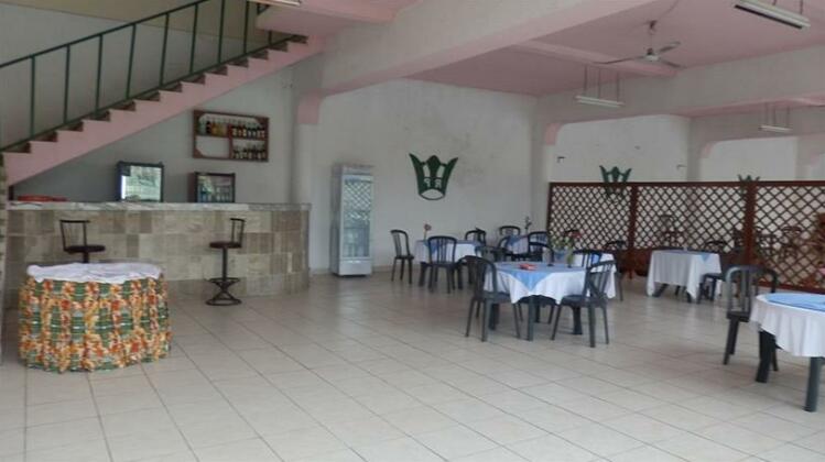 Hotel Royal Palace Douala - Photo2