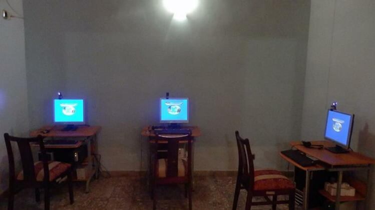 Hotel Royal Palace Douala - Photo3