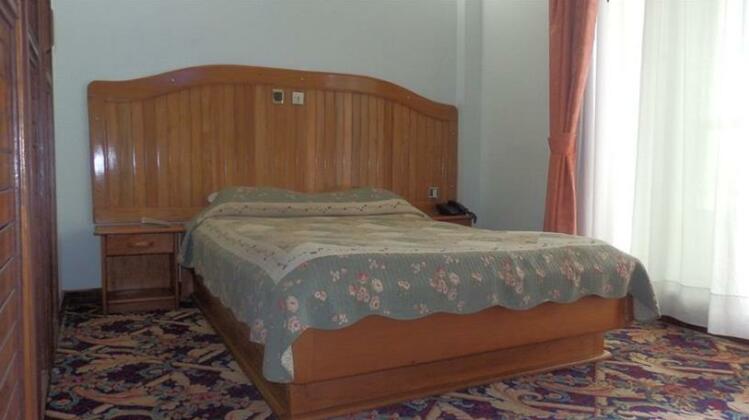 Hotel Royal Palace Douala - Photo4