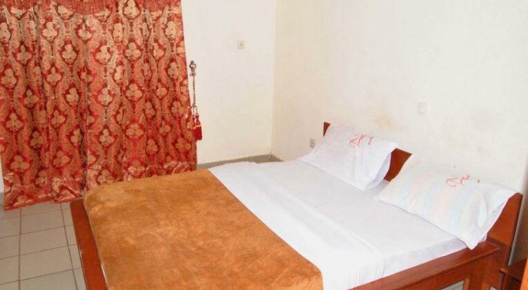 Hotel Sardoine - Photo3