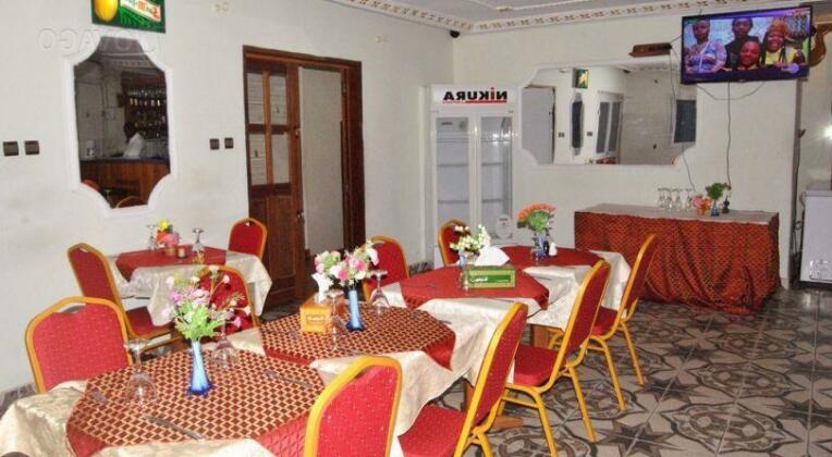 Hotel Sardoine - Photo4