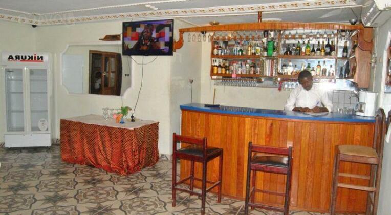 Hotel Sardoine - Photo5