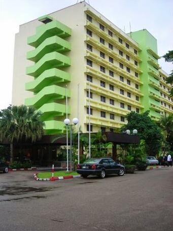 Hotel Sawa