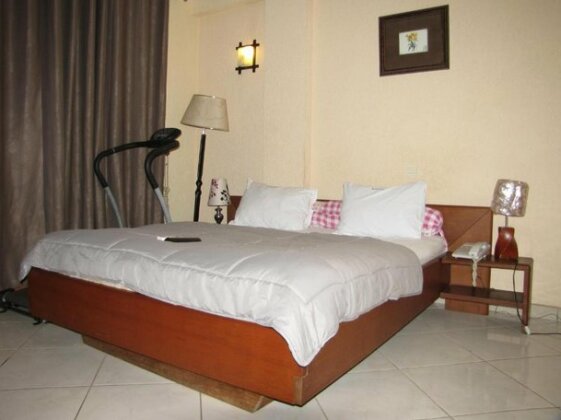 Hotel Serena Akwa-Nord - Photo3