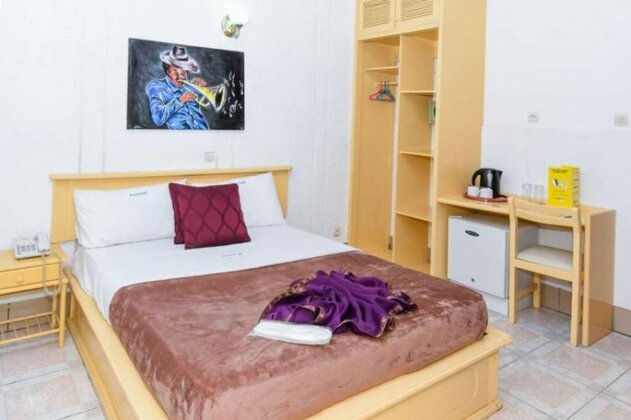 Hotel Serena Akwa-Nord - Photo4
