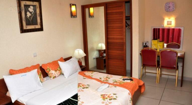 Hotel Serena Douala - Photo2