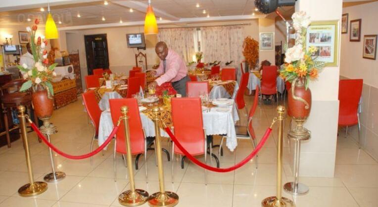 Hotel Serena Douala - Photo3