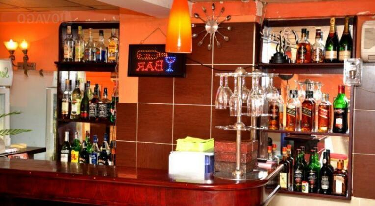 Hotel Serena Douala - Photo4