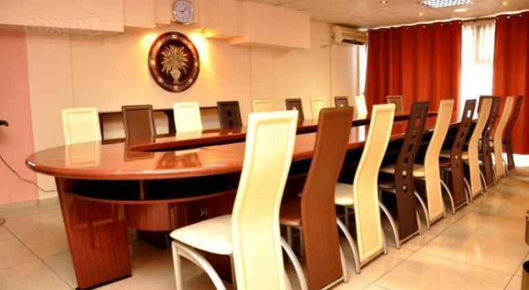 Hotel Serena Douala - Photo5