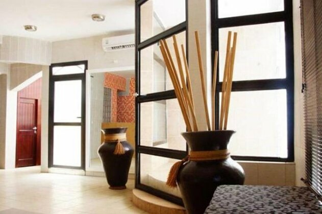 Hotel Westbery - Photo2