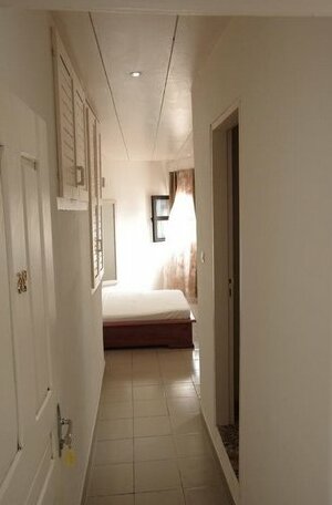 Hotel Westbery - Photo5