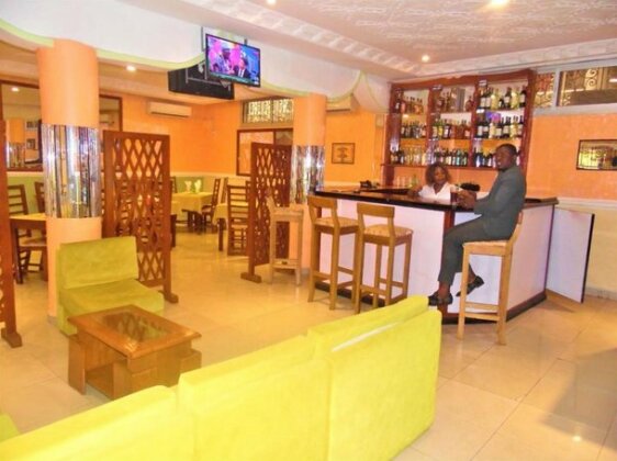 Hotel - Y - Photo5
