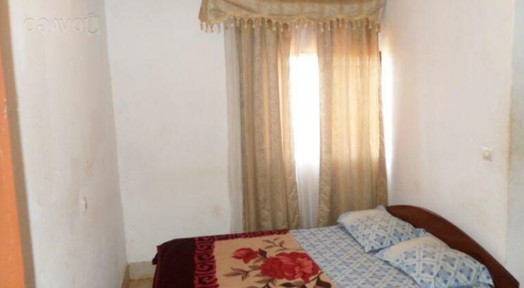 Hotel Yabassi - Photo2