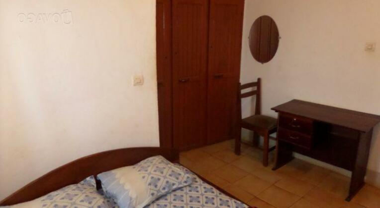 Hotel Yabassi - Photo3
