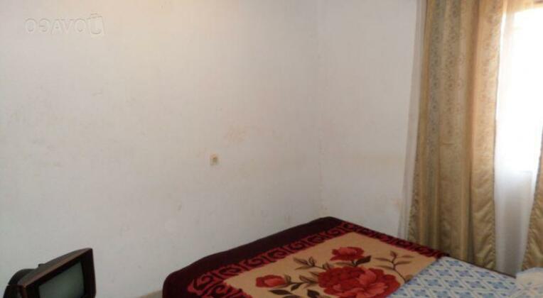 Hotel Yabassi - Photo4