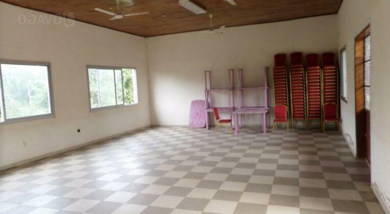 Hotel Yabassi - Photo5