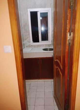 I Residence - Photo5