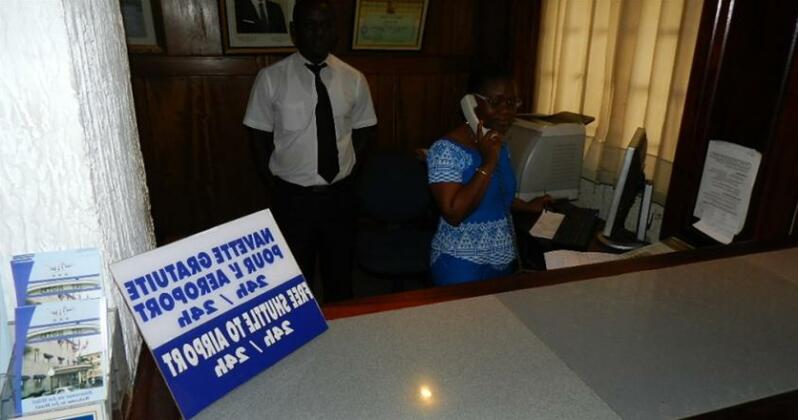 Jet Hotel Douala - Photo2