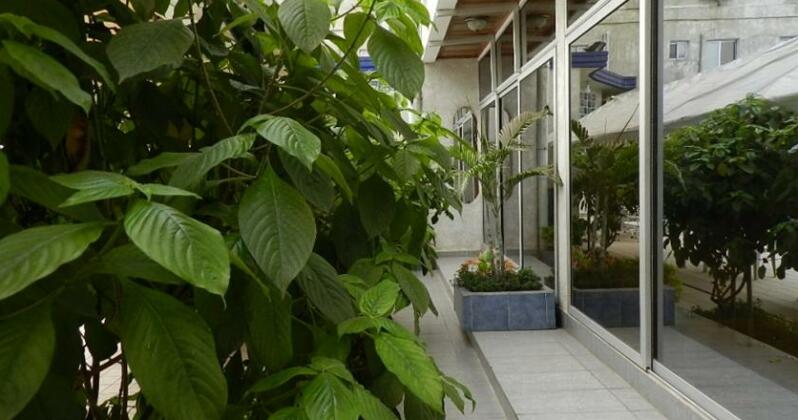 Jet Hotel Douala - Photo3