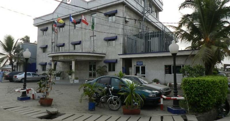 Jet Hotel Douala - Photo4