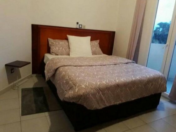 Le Buffle Noir Appart d'hotes Douala - Photo5