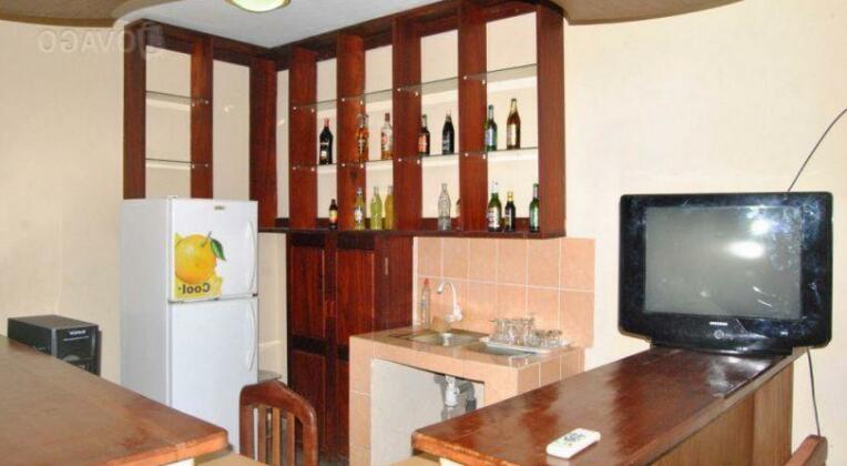 Logpom Palace Hotel - Photo3