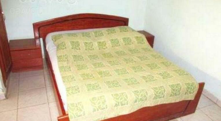 Logpom Palace Hotel - Photo5