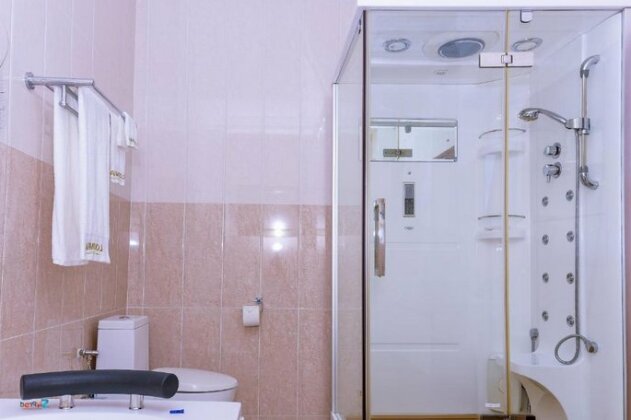 Loumia Residency Douala - Photo2