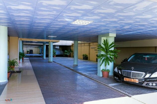 Loumia Residency Douala - Photo3