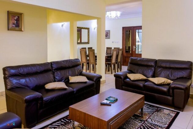 Loumia Residency Douala - Photo5
