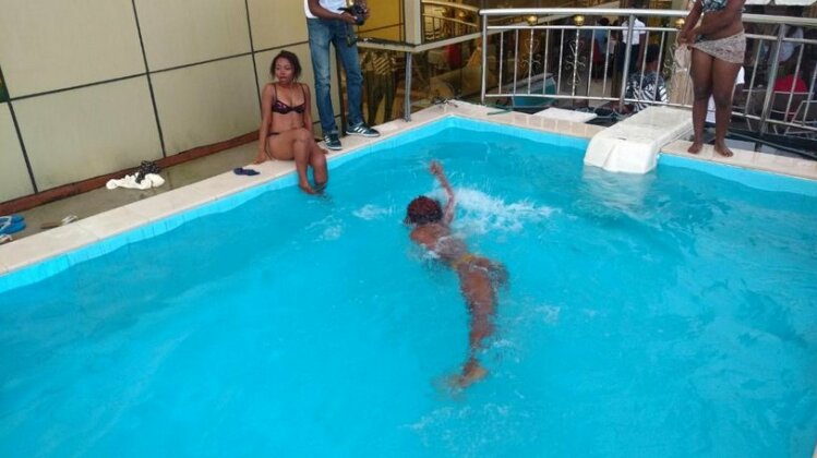 Mbayaville Hotel - Photo3