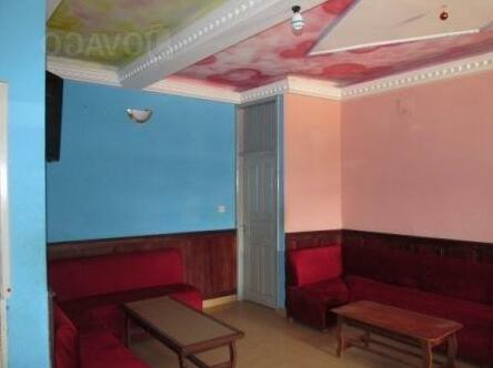 Merveille Hotel - Photo3