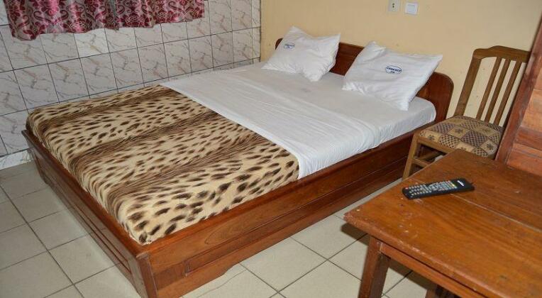 Nelson Mandela Hotel - Photo2