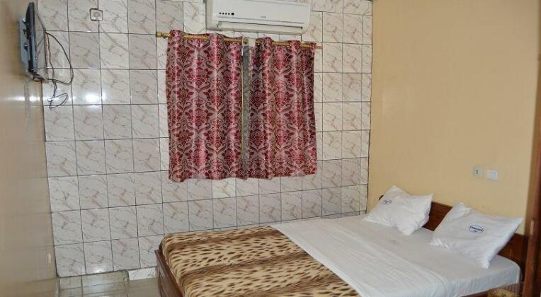 Nelson Mandela Hotel - Photo3