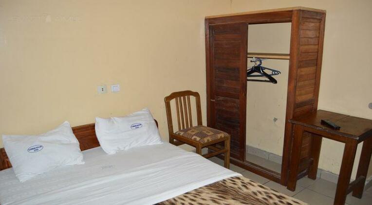 Nelson Mandela Hotel - Photo4