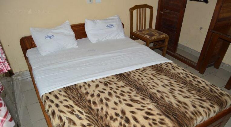 Nelson Mandela Hotel - Photo5