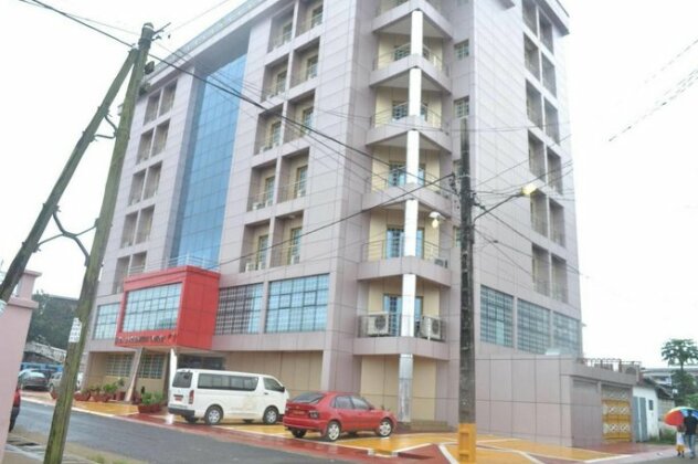 Noubou International Hotel - Photo2