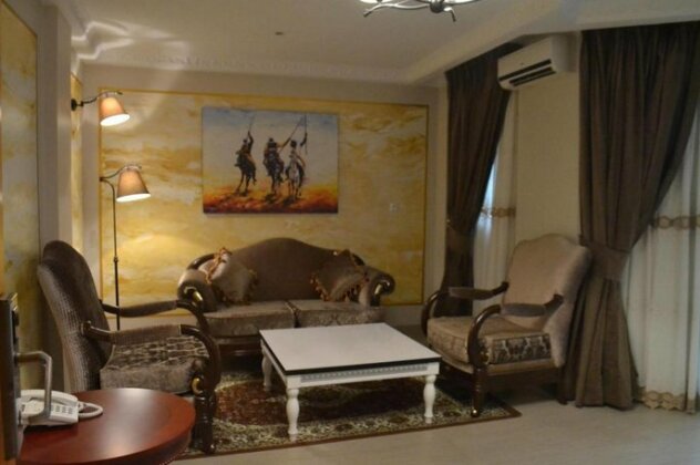 Noubou International Hotel - Photo3