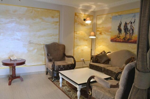 Noubou International Hotel - Photo4