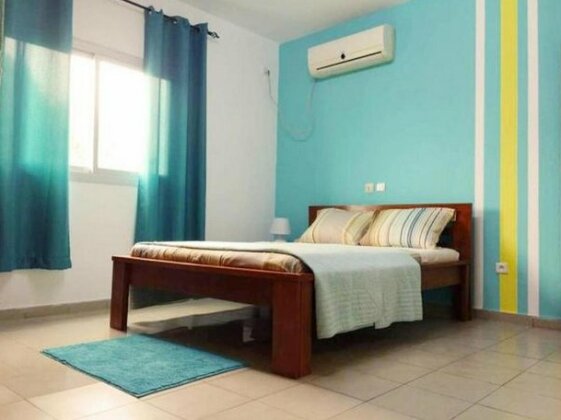 Princess Endale Residence - Photo3