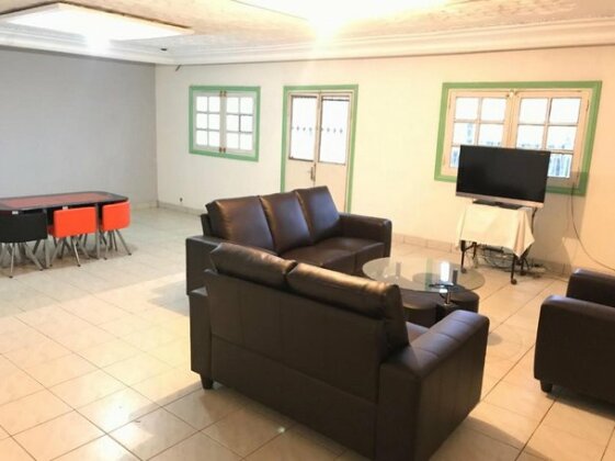 Residence JDK - Photo2
