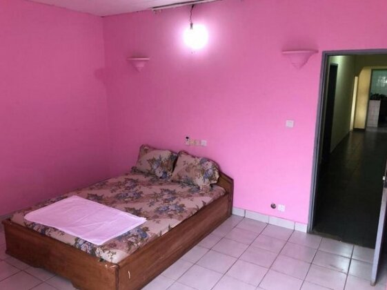 Residence JDK - Photo3