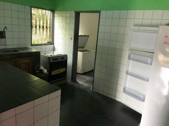 Residence JDK - Photo5