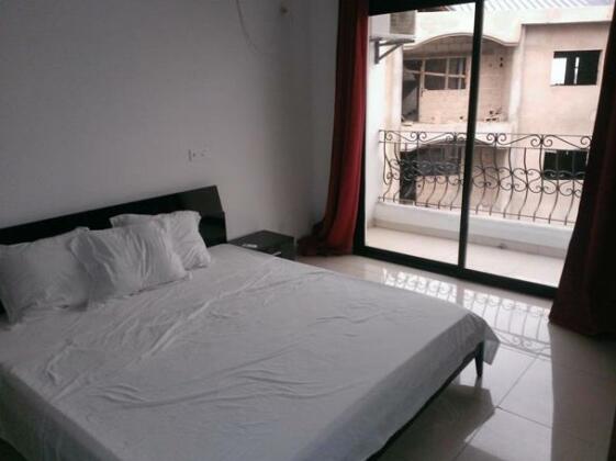 Residence Junior - Photo3