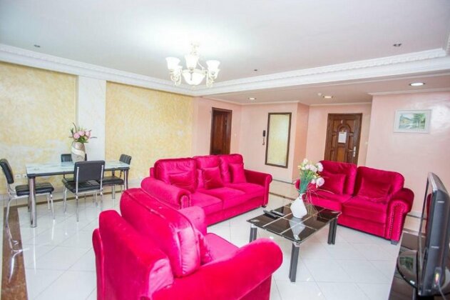 Residence Le Carat - Photo3