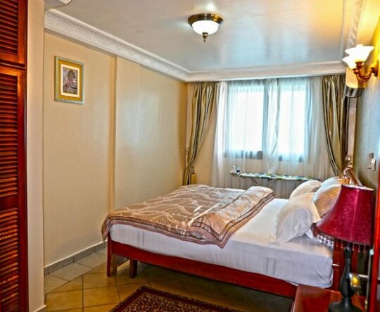 Residence Le Carat - Photo4
