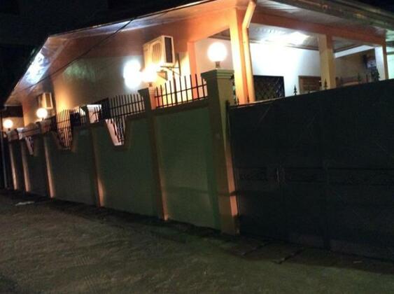 Residence les Aquarelles - Photo2