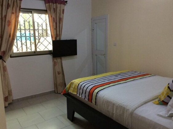 Residence les Aquarelles - Photo3