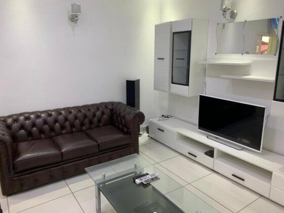 Residence Poncefack - Photo3